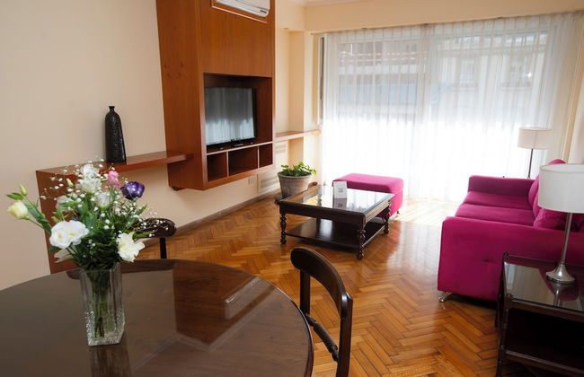Aparthotel Trianon Recoleta - Foto 8