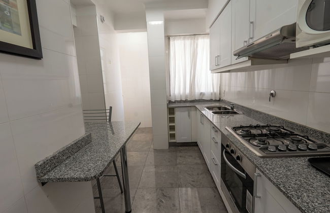 Aparthotel Trianon Recoleta - Foto 38