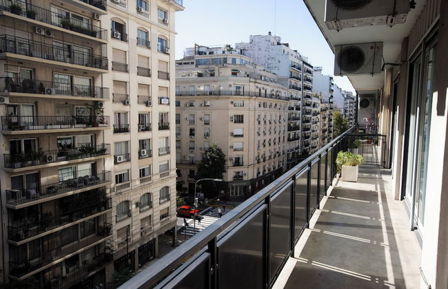 Aparthotel Trianon Recoleta - Foto 6