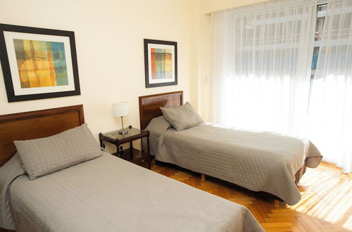 Photo 18 - Aparthotel Trianon Recoleta