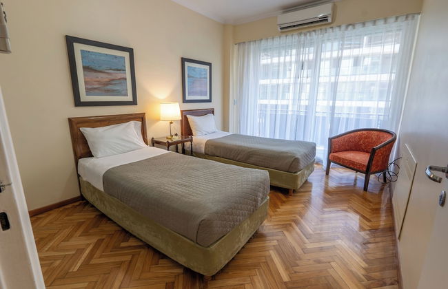 Aparthotel Trianon Recoleta - Foto 15