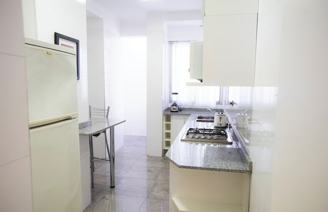 Aparthotel Trianon Recoleta - Foto 7
