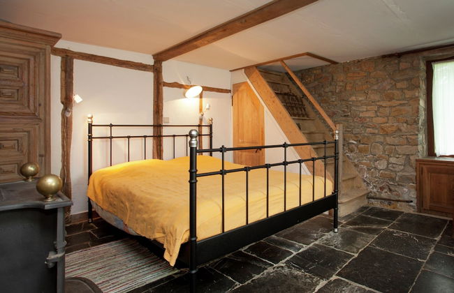 Heritage Holiday Home in Roumont - Foto 6