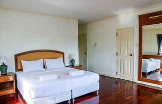 Foto 3 - Seastar Hotel And Service Apartment