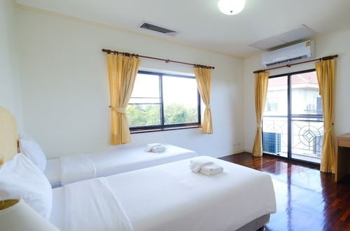 Foto 4 - Seastar Hotel And Service Apartment