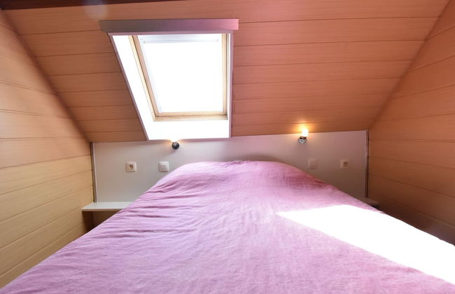Appealing Chalet in Westouter With Garden - Foto 5