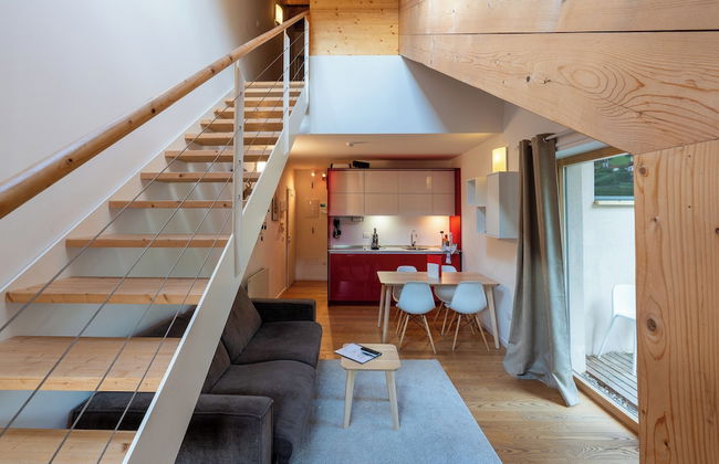 Quercus Appartements - Photo 43