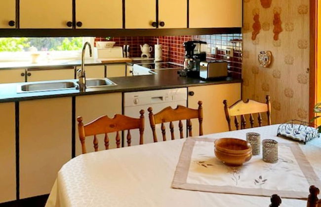 8 Person Holiday Home in Austefjorden - Foto 26