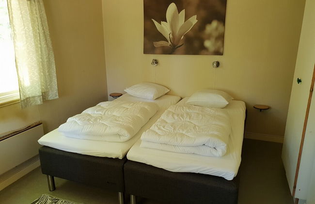 Långasjönäs Camping & Stugby - Foto 78