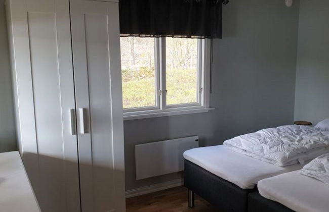 Långasjönäs Camping & Stugby - Foto 80