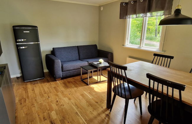 Långasjönäs Camping & Stugby - Foto 79
