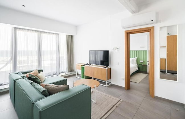 RIVA Mamaia Aparthotel - Foto 33