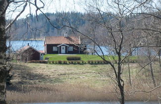 Foto 1 - Holiday Home in Åtvidaberg