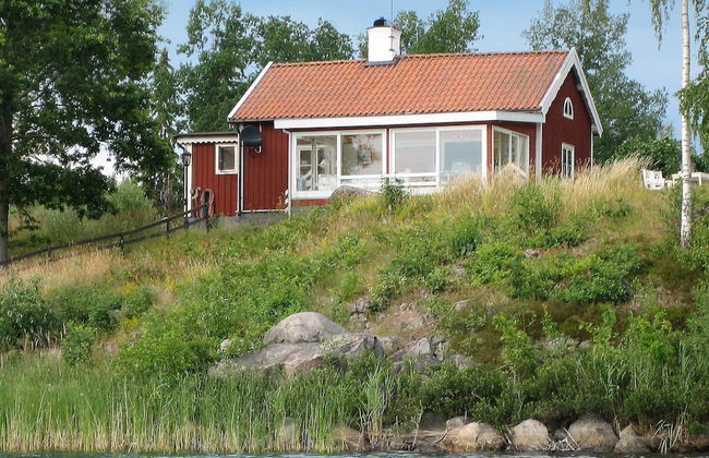 Holiday Home in Åtvidaberg - Foto 26