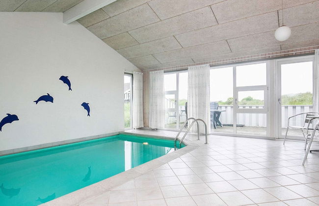 12 Person Holiday Home in Hjorring - Foto 15