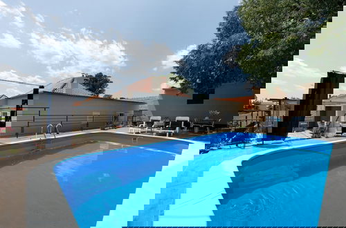 Foto 26 - Holiday Home in Drnis With Pool & Etnoland
