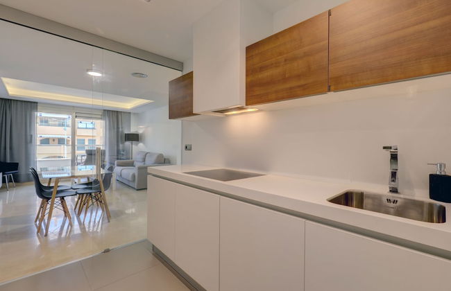 Aqua Apartments Vento, Marbella - Foto 45
