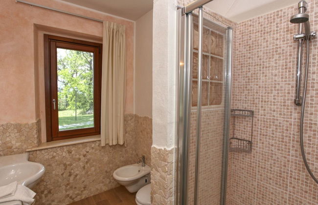 Mansion in San Valentino With Pool - Foto 16