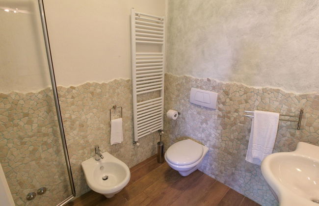 Mansion in San Valentino With Pool - Foto 18