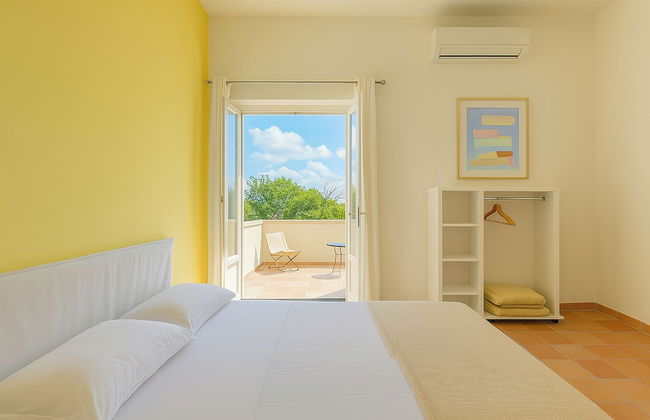 Le Grand Bleu - Gioia Apartments - Photo 59