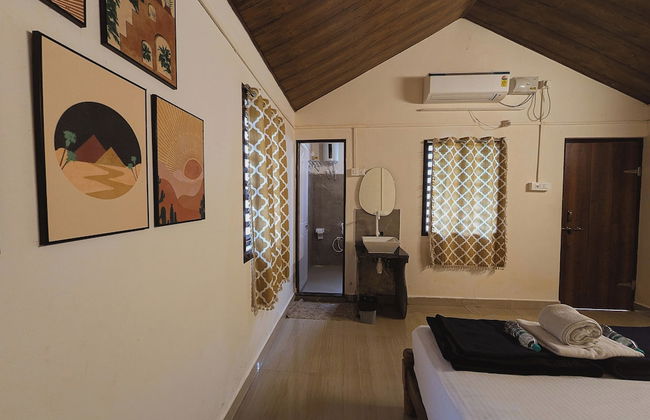 Sunset Cafe Beach Stay - Foto 36