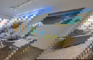 Photo 1 - CAGLIARI MAGICAL BEAUTIFUL & EXCLUSIVE APARTMENT