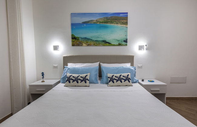 CAGLIARI MAGICAL BEAUTIFUL & EXCLUSIVE APARTMENT - Foto 14