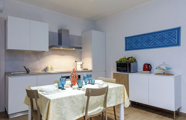 CAGLIARI MAGICAL BEAUTIFUL & EXCLUSIVE APARTMENT - Foto 24