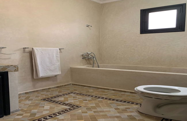 Locanda Villa Marrakech Sidi Ghiat - Foto 19