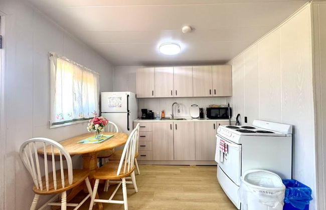 Skyline Terrace Cottages - Foto 38