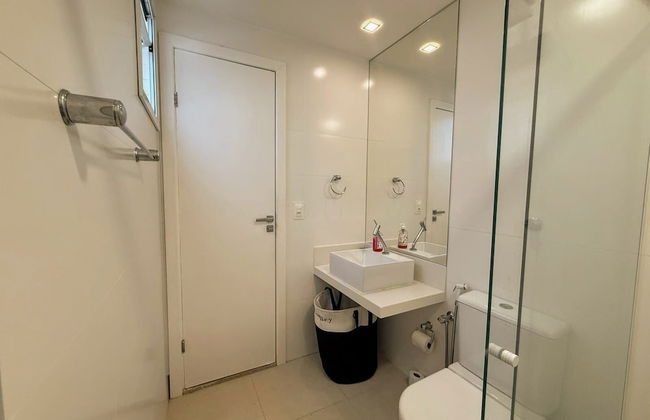 Enseada Azul - Beachfront, Luxury - Foto 25