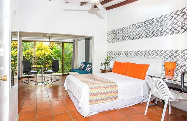 Tico Tico Villas Adult Only - Foto 4