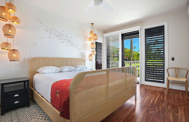 Kiahuna Plantation Resort Kauai by OUTRIGGER - Foto 43