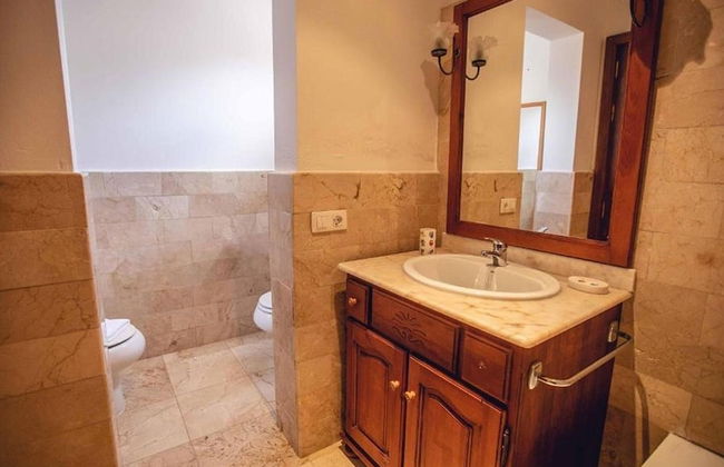 Villa in Corralejo Near Playa de Palomitas - Photo 23