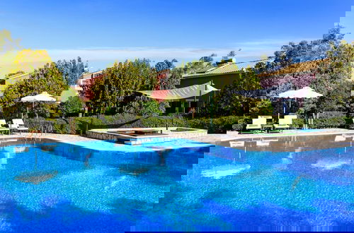 Foto 15 - Mousses Villas - Eliterpe - Semi Detached Two-bedroom Villa With Childcare Facilities