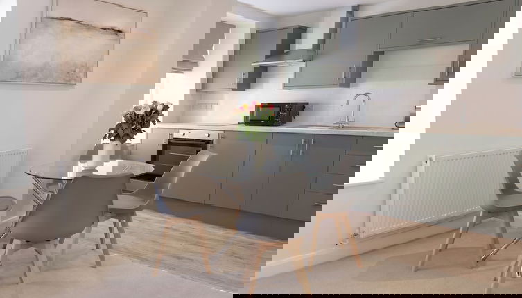 Foto 1 - Lonsdale House Boutique Apartments
