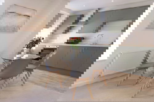 Foto 1 - Lonsdale House Boutique Apartments