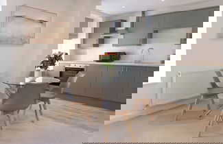Photo 1 - Lonsdale House Boutique Apartments