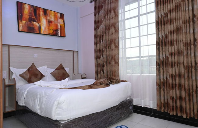 Smartstay Mungai Heights - Foto 33
