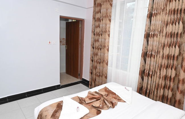 Smartstay Mungai Heights - Foto 32