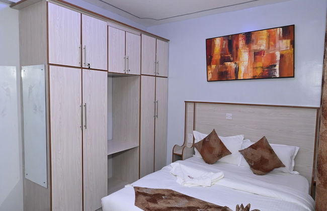 Smartstay Mungai Heights - Foto 31