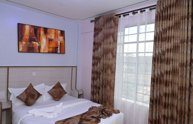Smartstay Mungai Heights - Foto 30