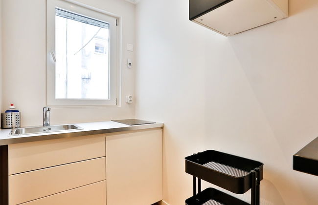 Blue Nights Appartements 108 - Foto 44