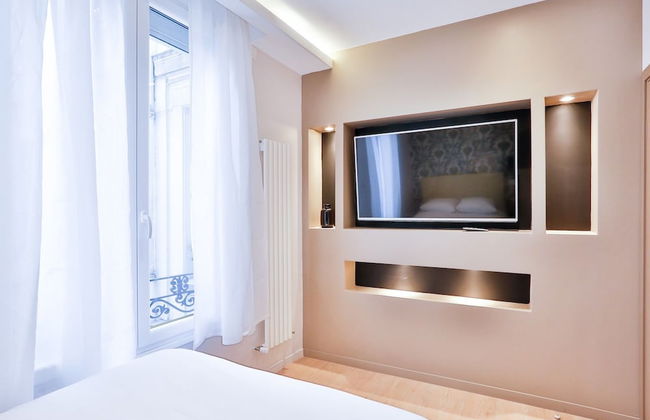 Blue Nights Appartements 108 - Foto 45