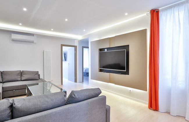 Blue Nights Appartements 108 - Foto 22