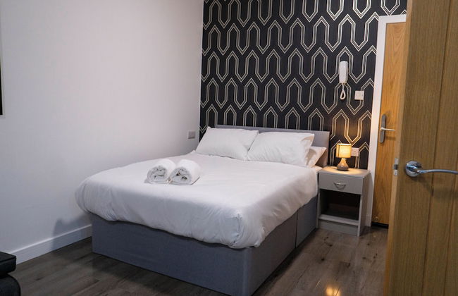 VR Apartments - Foto 2