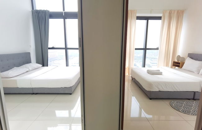 Icon City Premier Suites by WeCare - Foto 53