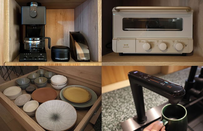 J Youai House - Photo 18