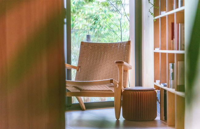 J Youai House - Photo 34