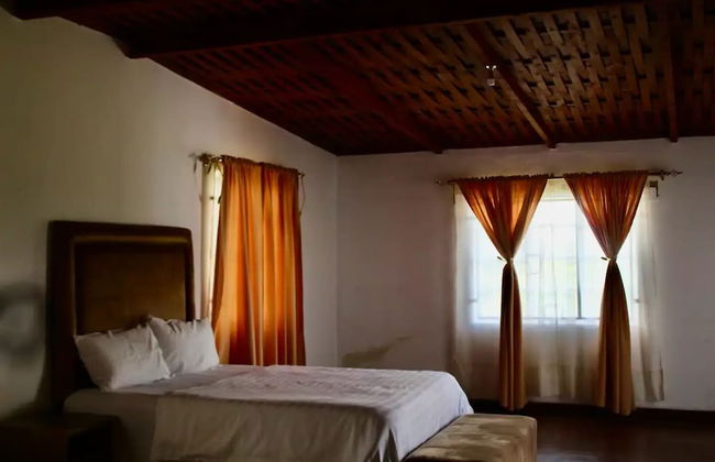 Lovely 4 bed in Mutare - 2178 - Foto 16
